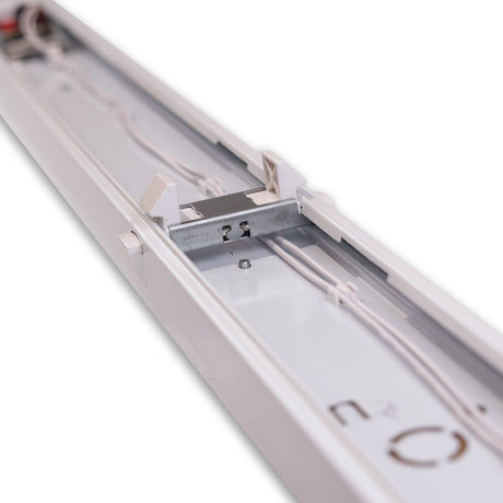 FastFix LED Linearsystem S Modul 1,5m 28-73W 5000K 180lm/W 120° - Beleuchtung