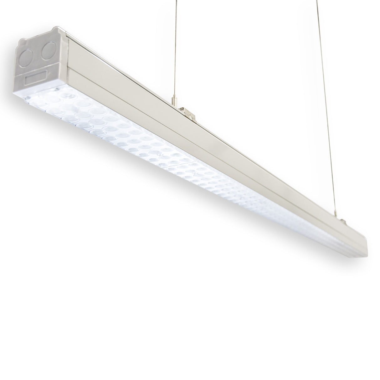 FastFix LED Linearleuchte S, IP40, 1,5m, 25-75W, 4000K, 30°