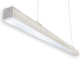 FastFix LED Linearleuchte S, IP40, 1,5m, 25-75W, 4000K, 30°