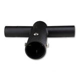 Mastadapter 2-fach für Street Light HE75-115, 65-80mm Innendurchmesser