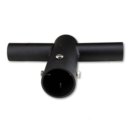 Mastadapter 2-fach für Street Light HE75-115, 65-80mm Innendurchmesser