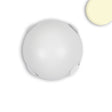 LED Wandleuchte Up&Down 4*1W CREE IP54 sandweiß warmweiß - Beleuchtung