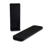 RGB + W PWM-Dimmer mit Nah- u. Fernbedienung 2 Szenen-Speicher 4 Kanal 12-36V 4x5A - Beleuchtung