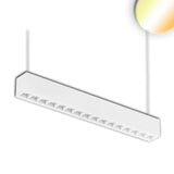 Inkl. Seilabhängung, exkl. Kabel