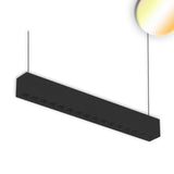 Inkl. Seilabhängung, exkl. Kabel