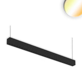Inkl. Seilabhängung, exkl. Kabel