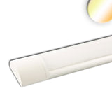 LED Aufbauleuchte 60cm, 20W, IP42, Color Switch 3000|3500|4000K
