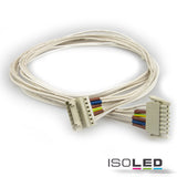 FastFix LED Linearsystem R Verlängerungskabel 1,5m 8-polig - Beleuchtung