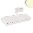 inkl. 3-Phasen EURO Adapter