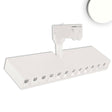 inkl. 3-Phasen EURO Adapter