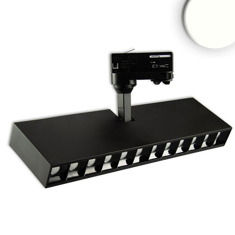 inkl. 3-Phasen EURO Adapter