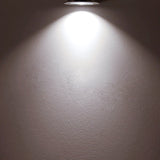 LED Spot GU10 5W 38° 4000K externe Anschlussbox dimmbar - Beleuchtung