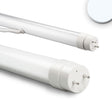 Inkl. 3-pol. Kabel für Direktanschluss an 230V, inkl. Schutzleiter für Gehäuseerdung, drehbare Endkappen