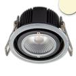 LED Einbaustrahler Sys-68 10W IP65 warmweiß Push oder DALI-dimmbar (exkl. Cover) - Beleuchtung