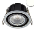 LED Einbaustrahler Sys-68 10W IP65 neutralweiß Push oder DALI-dimmbar (exkl. Cover) - Beleuchtung