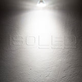GU10 LED Strahler 5W, 45°, prismatisch, neutralweiß, CRI90