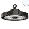 LED Hallenleuchte MS 250W 90° IK10 IP65 1-10V dimmbar kaltweiß - Beleuchtung