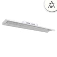 LED Hallenleuchte Linear SK 240W 30° IK10 IP65 1-10V dimmbar neutralweiß - Beleuchtung