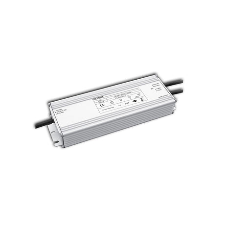 LED PWM-Trafo 48V/DC 0-250W 1-10V dimmbar IP67 - Beleuchtung
