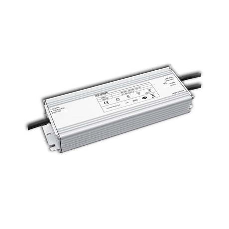 LED PWM-Trafo 48V/DC, 0-400W, 1-10V dimmbar, IP67