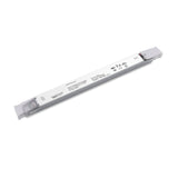 LED Leuchten-Trafo 24V/DC, 0-100W, SELV, flach, schmal