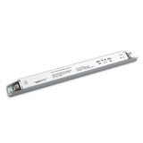 LED PWM-Leuchten-Trafo 24V/DC 0-100W ultraslim 1-10V dimmbar SELV - Beleuchtung