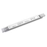 LED PWM-Leuchten-Trafo 24V/DC 0-100W ultraslim 1-10V dimmbar SELV - Beleuchtung