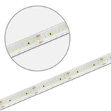 LED AQUA CRI940 Linear 48V Flexband, 8W, IP68, 4000K, 30m Rolle, 240 LED/m