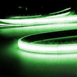 LED AQUA CRI9G Linear 48V Flexband 8W IP68 grün 30m Rolle 240 LED/m - Beleuchtung