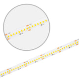 LED HEQ940 Flexband High Bright 24V DC 22W IP20 4000K 150 lm/W 5m Rolle 240 LED/m - Beleuchtung