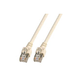 Patchkabel Cat5E 20m gr                           SF/UTP RJ45 AWG26