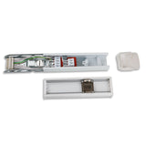 FastFix LED Linearsystem IP54 Anfangs-/Strom-einspeisebaustein