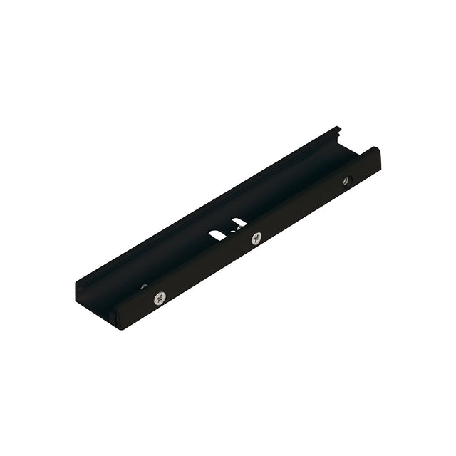 3-Phasen S1 Abhängklammer, schwarz