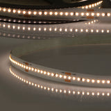 LED CRI930 Linear 48V Flexband, 13W, IP20, 3000K, 20m Rolle, 240 LED/m