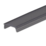 Abdeckung COVER32 schwarz/matt 600cm