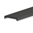 Abdeckung COVER33 schwarz/matt 600cm für SURF24(FLAT)/ DIVE24(FLAT) - Beleuchtung