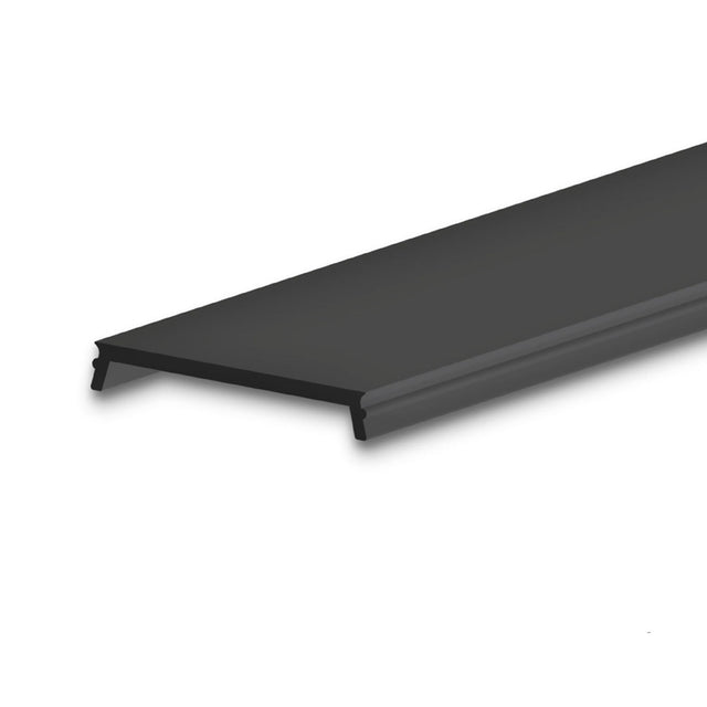 Abdeckung COVER33 schwarz/matt 600cm für SURF24(FLAT)/ DIVE24(FLAT) - Beleuchtung