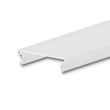Abdeckung COVER38 opal 200cm für LAMP40 - Beleuchtung