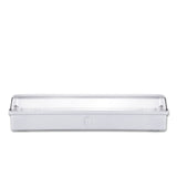 LED Notlicht/Fluchtwegleuchte UNI7 Autotest 7W IP65 X0AEFG180 - Beleuchtung