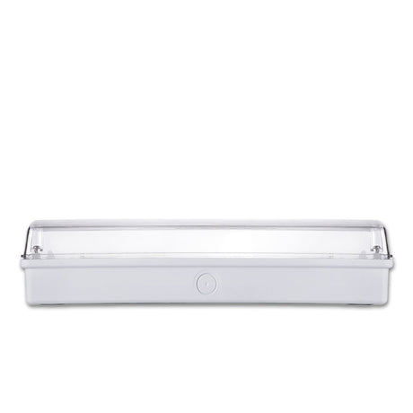 LED Notlicht/Fluchtwegleuchte UNI7 Autotest 7W IP65 X0AEFG180 - Beleuchtung
