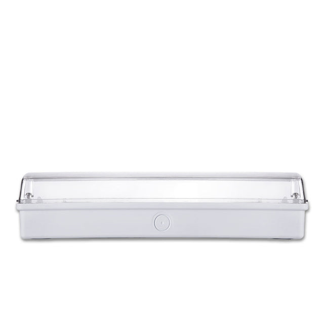 LED Notlicht/Fluchtwegleuchte UNI7 Autotest 7W IP65 X0AEFG180 - Beleuchtung
