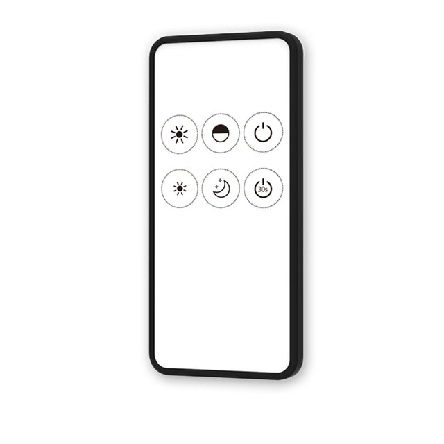 Sys-Pro Single Color 1 Zone Fernbedienung Mini
