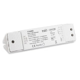 DALI DT6 4 Adressen PWM-Dimmer, 4 Kanal, 12-24V DC 4x5A, 36-48V DC 4x3A