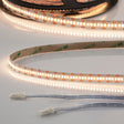 Trennstelle: 10mm mit je 3 SMD | Pitch (Lichtpunkt Mitte-Mitte): 3,33mm | 1 Einheit (Rolle) = 5m | max. Flexbandlänge pro Einspeisung: 5m | Längentoleranz + Wärmeausdehnung: 1% | erforderliche Kühlmasse min. 45 gr/m | inkl. 3M 300LSE Klebeband | Untergrund vor dem Ankleben reinigen und entfetten! Nicht wieder ablösen! | Es passen die Verbinder der Gruppe: K2-210 | 30cm Anschlusskabel beidseitig mit maleAMP, Aderquerschnitt 0,5mm²