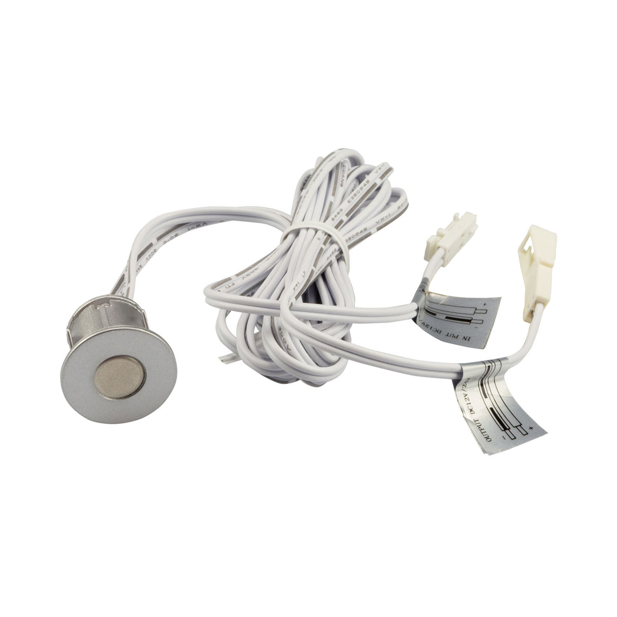 MiniAMP LED Touch PWM-Dimmer, 1 Kanal, 12-24V DC 3A