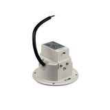 LED Wandeinbauleuchte Sys-Wall68 230V 3W ColorSwitch 3000|4000|6000K inkl. Dose/exkl. Cover - Beleuchtung