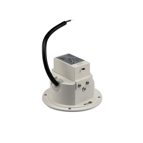 LED Wandeinbauleuchte Sys-Wall68 230V, 3W, ColorSwitch 3000|4000|6000K, inkl. Dose/exkl. Cover