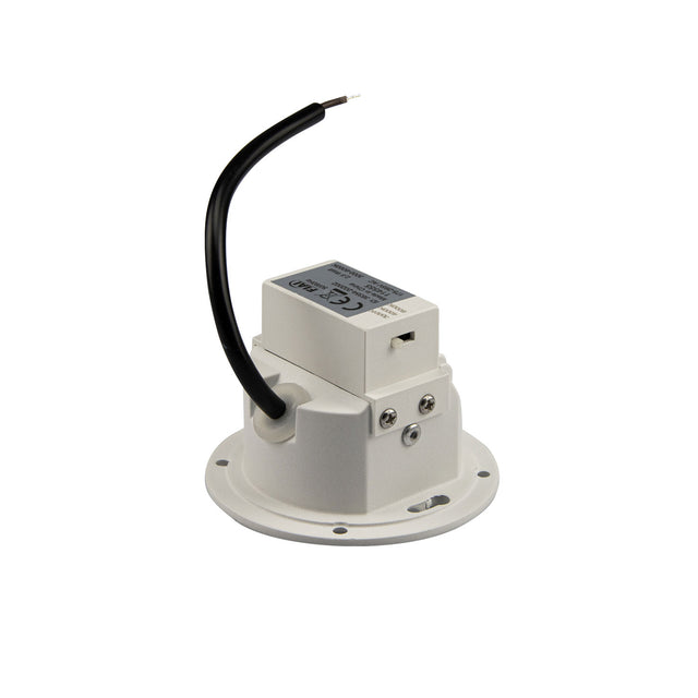 LED Wandeinbauleuchte Sys-Wall68 230V 3W ColorSwitch 3000|4000|6000K inkl. Dose/exkl. Cover - Beleuchtung