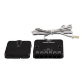 MiniAMP LED Touch/Funk PWM-Dimmer mit PIR Sensor 1 Kanal 12-24V DC 5A inkl. Funktaster - Beleuchtung