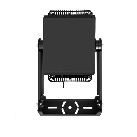 LED Flutlichtanlage 450W 130x40° 2 Module (Lichtpunkte) 1-10V dimmbar 4000K IP66 - Beleuchtung